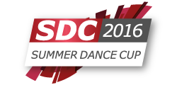 Summer Dance Cup - Предварительная регистрация закончена