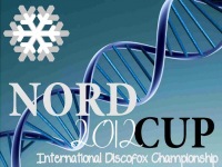 NORD CUP DISCOFOX CHAMPIONSHIP - Предварительная регистрация закончена